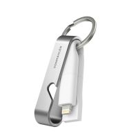 Vonmählen High Six, USB C, USB C, Edelstahl, Weiß