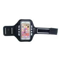 SANDBERG Active Sport Armband LED - Arm Pack für Mobiltelefon