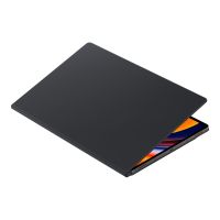 Samsung EF-BX910 - Flip-Hülle für Tablet - Schwarz