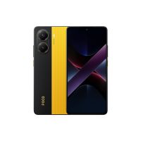 Xiaomi POCO X7 Pro - 5G Smartphone - Dual-SIM - RAM 8 GB / Interner Speicher 256 GB - OLED-Display - 6.67" - 2712 x 1220 Pixel (120 Hz)
