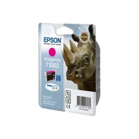 Epson T1003 - 11.1 ml - Magenta - original - Blisterverpackung