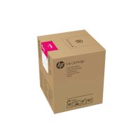 HP 883 - 5 L - mit hoher Kapazität - Magenta
