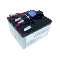 Origin Storage USV-Akku - 1 x Batterie - ventilgeregelte Bleisäure (VRLA)
