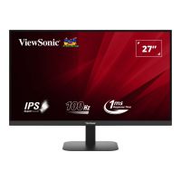 ViewSonic VA2708-2K-HD - LED-Monitor - 68.6 cm (27")