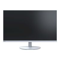 NEC Display MultiSync E244FL - LED-Monitor - 60 cm (24")