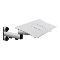 Novus Dahle NOVUS TSS Keyboard Holder - Tastaturplattform