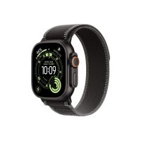 Apple Watch Ultra 3 - 49 mm - Black Titanium
