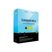 Kaspersky Standard Mobile Edition - Box-Pack (1 Jahr)