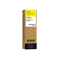 Epson T54C - Gelb - original - Box - Nachfülltinte