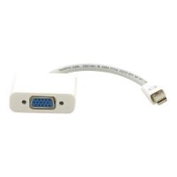 Kramer Electronics Kramer ADC-MDP/GF - Display-Adapter - Mini DisplayPort (M)
