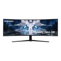 Samsung Odyssey Neo G9 S49AG952NU - G95NA Series - QLED-Monitor - gebogen - 124.5 cm (49")
