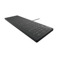 Cherry Active Key AK-C8112 - Tastatur - medizinisch