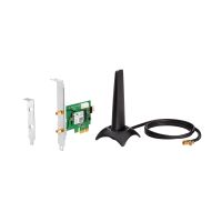 HPE Intel AX210 - Netzwerkadapter - M.2 2230 - Wi-Fi 6E, Bluetooth 5.2