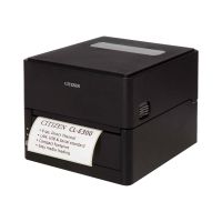 Citizen CL-E300 - Etikettendrucker - Thermodirekt - Rolle (11,8 cm)