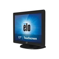 Elo Touch Solutions Elo Desktop Touchmonitors 1715L IntelliTouch - LED-Monitor - 43.2 cm (17")