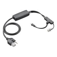 Poly EHS APP-51 - Hook-Switch für Telefon - für Poly MDA200
