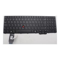 Lenovo Chicony - Ersatztastatur Notebook - mit Trackpoint