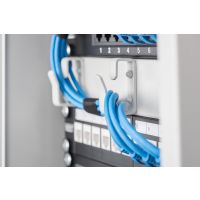 DIGITUS 10" Rangierpanel