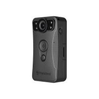 Transcend DrivePro Body 30 - Camcorder - 1080p / 30 BpS