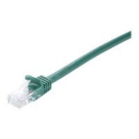 V7 Patch-Kabel - RJ-45 (M) zu RJ-45 (M) - 1 m