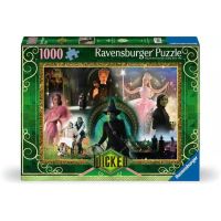 Ravensburger 12001277, 1000 Stück(e), andere, 14 Jahr(e)