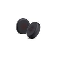 Yealink Ohrpolster für BH74/WH68/UH48 (1 Paar), Kissen-/Ringsatz, Schwarz