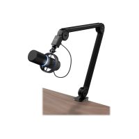 Trust GXT 255+ Onyx - Mikrofon - USB