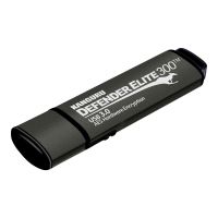 Kanguru Solutions Kanguru Encrypted Defender Elite300 - USB-Flash-Laufwerk