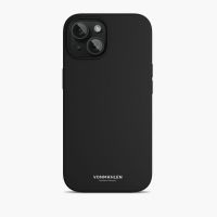 Vonmählen MSC00013, Cover, Apple, iPhone 15 Plus, 17 cm (6.7"), Schwarz