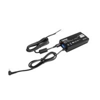 GETAC Vehicle adapter (Bare Wire) - Netzteil