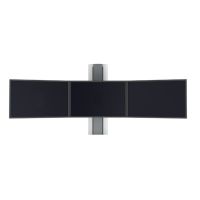 SMS Smart Media Solutions Multi Control, Aluminium, Weiß, 30 kg, 75 x 75,100 x 100 mm, -25 - 25°