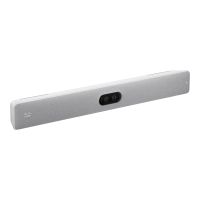 Cisco Webex Room Bar Pro - No Radio - Videokonferenzkomponente
