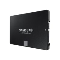 Samsung 870 EVO MZ-77E250B - SSD - verschlüsselt - 250 GB - intern - 2.5" (6.4 cm)