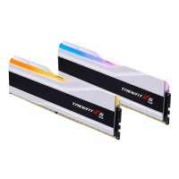 G.Skill Trident Z5 RGB F5-6400J3039G16GX2-TZ5RW, 32 GB, 2 x 16 GB, DDR5, 6400 MHz, 288-pin DIMM