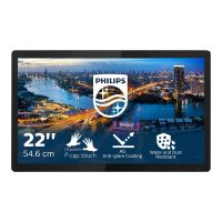 Philips B Line 222B1TFL - LED-Monitor - 55.9 cm (22")