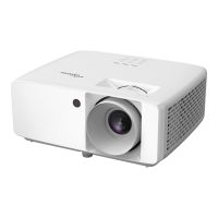 Optoma ZH350 - DLP-Projektor - Laser - 3D - 3600 lm - Full HD (1920 x 1080)