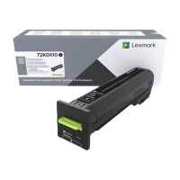 Lexmark Hohe Ergiebigkeit - Schwarz - original
