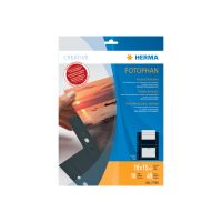 HERMA Fotophan - Hülle x 10