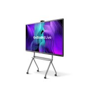 Hisense GoBoard Live 65MR6DE - 165 cm (65") Diagonalklasse MR6DE Series LCD-Display mit LED-Hintergrundbeleuchtung - interaktiv - mit integriertes, interaktives Whiteboard, Touchscreen (Multi-Touch)