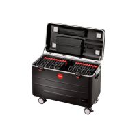 PARAT PARAPROJECT Case TC20 EDUCOVER+/KidsCover - Wagen (nur Laden)