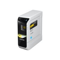 Epson LabelWorks LW-600P - Beschriftungsgerät - s/w - Thermotransfer - Rolle (2,4 cm)