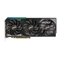 ASRock Challenger RX 9070 XT, Radeon RX 9070 XT, 16 GB, GDDR6, 256 Bit, 7680 x 4320 Pixel, PCI Express x16 5.0