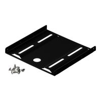 Wentronic goobay - Laufwerksschachtadapter - 3,5" auf 2,5" (8.9 cm to 6.4 cm)