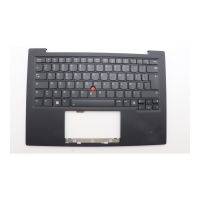 Lenovo LCFC - Ersatztastatur Notebook - mit Trackpoint