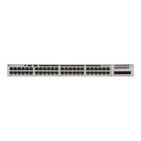 Cisco Catalyst 2960X-24PS-L - Switch - managed - 24 x 10/100/1000 (PoE+)