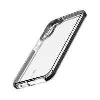 Cellularline 8018080492778, Cover, Samsung, Galaxy A36/A56, 16,8 cm (6.6"), Transparent
