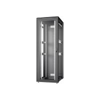 DIGITUS Unique Series - Schrank Netzwerkschrank - 800 x 1000 mm (B x T)