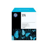 HP 771 - Original - DesignJet - Wartungspatrone