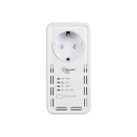 ALLNET ALL3075v4 - Smart-Stecker - kabellos, kabelgebunden