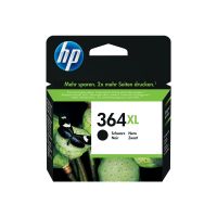 HP 364XL - 18 ml - Hohe Ergiebigkeit - Schwarz